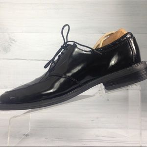 Dexter Comfort Dress SHOES leather lining SZ 8